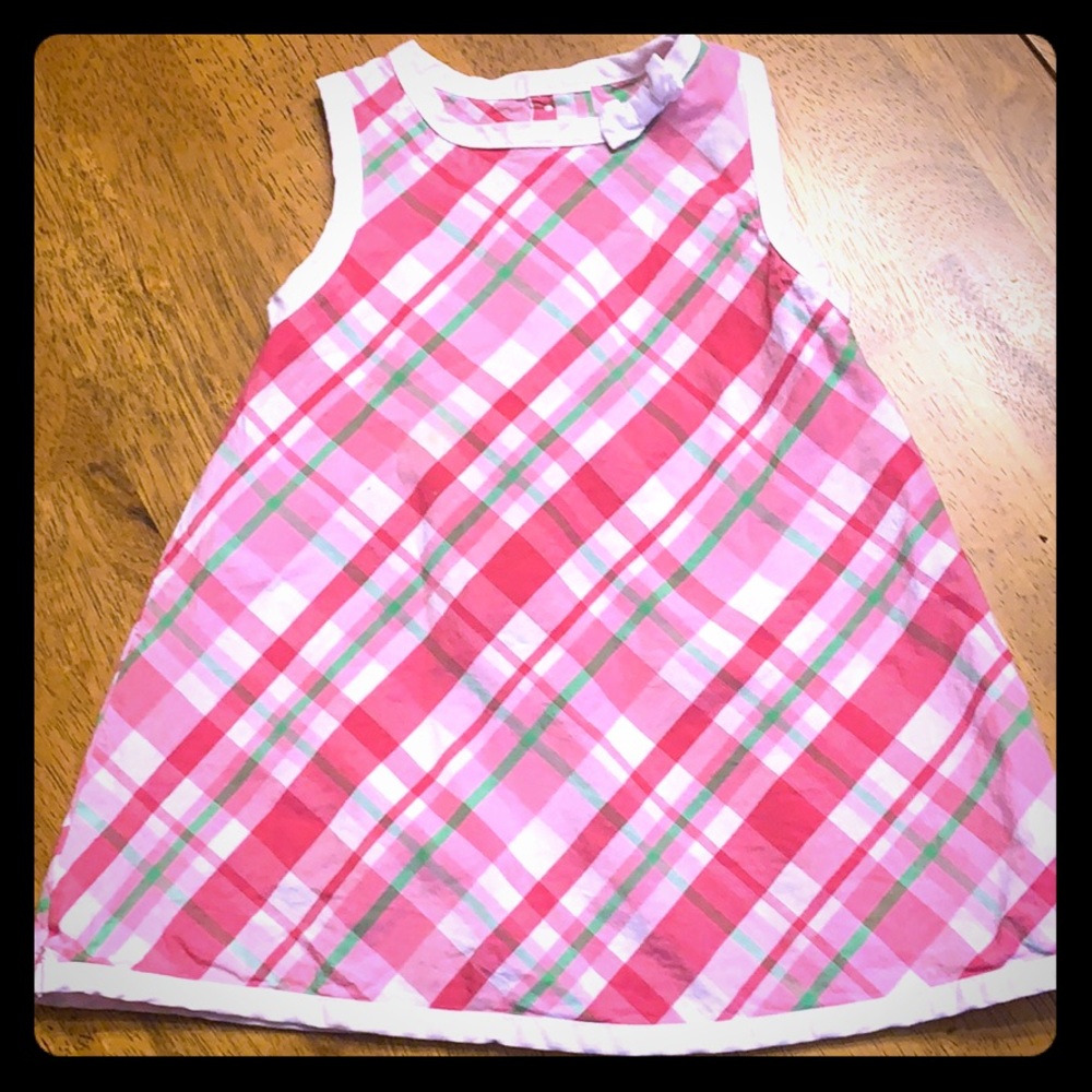 Little girls dress